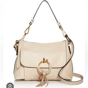 NWT See By Chloe Joan Bag